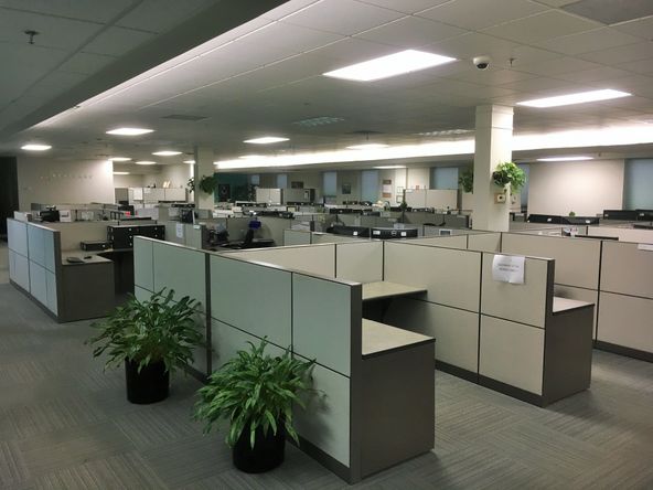 AFFORDABLE OFFICE SUITES
